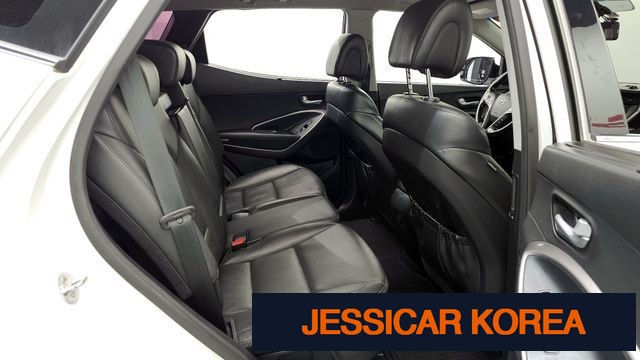 2015 Hyundai Santa Fe DM - Thumbnail 14