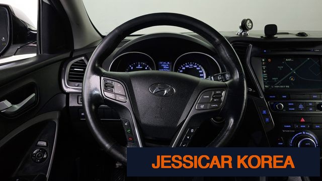 2015 Hyundai Santa Fe DM - Thumbnail 16