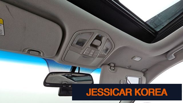 2015 Hyundai Santa Fe DM - Thumbnail 19