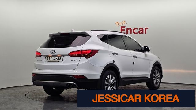 2015 Hyundai Santa Fe DM - Thumbnail 20