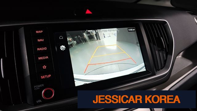 2021 Kia The New Ray - Thumbnail 2