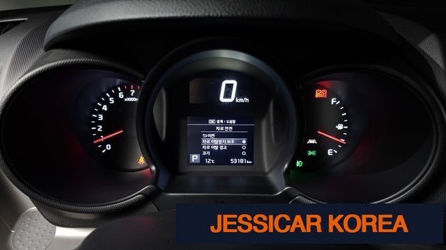 2021 Kia The New Ray - Thumbnail 6