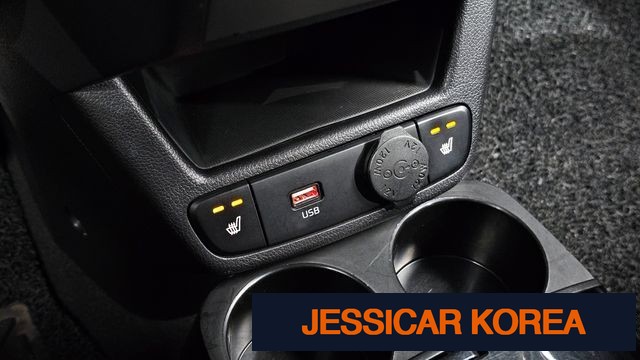 2021 Kia The New Ray - Thumbnail 7