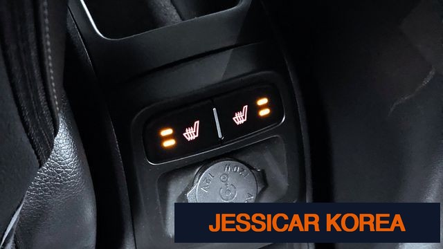 2021 Kia The New Ray - Thumbnail 9