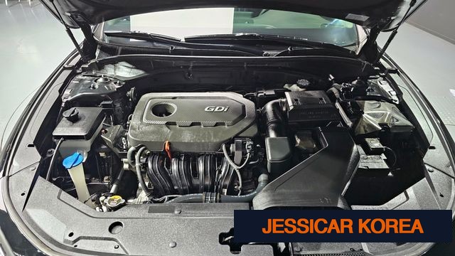 2019 Hyundai Grandeur IG - Thumbnail 3