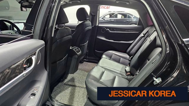 2019 Hyundai Grandeur IG - Thumbnail 4