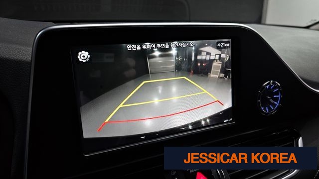 2019 Hyundai Grandeur IG - Thumbnail 8