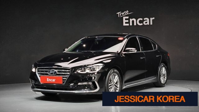 2019 Hyundai Grandeur IG - Thumbnail 9