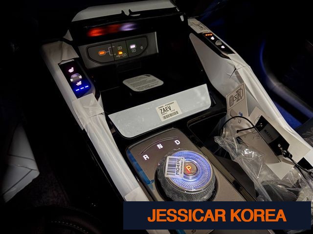 2026 Kia The New Sorento 4th generation - Thumbnail 2