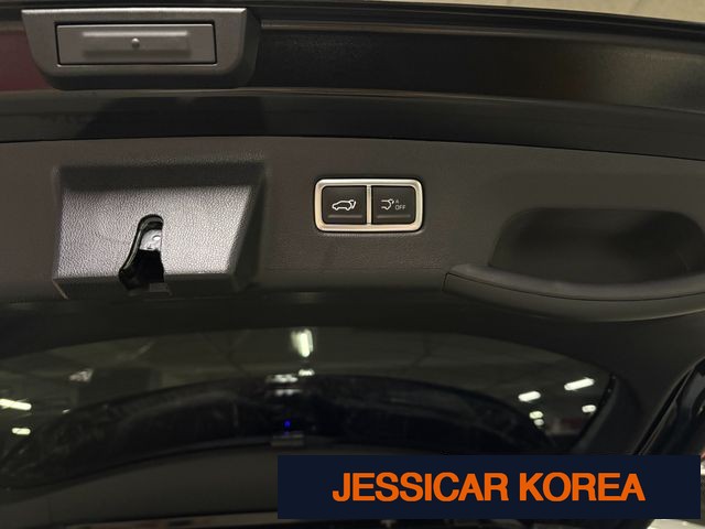 2026 Kia The New Sorento 4th generation - Thumbnail 6