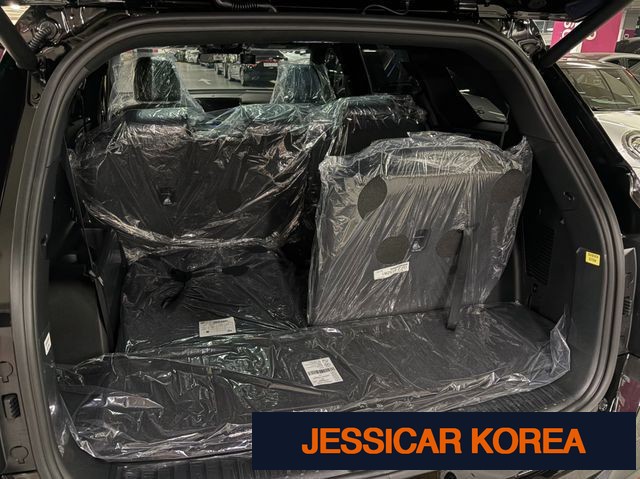 2026 Kia The New Sorento 4th generation - Thumbnail 9