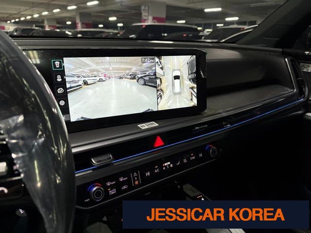 2026 Kia The New Sorento 4th generation - Thumbnail 10