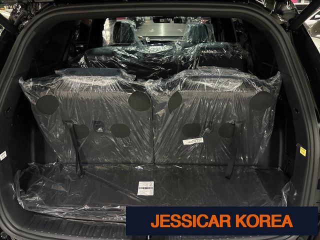 2026 Kia The New Sorento 4th generation - Thumbnail 18