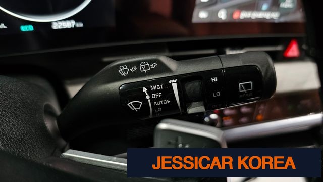 2024 Kia Sportage 5th Gen - Thumbnail 3