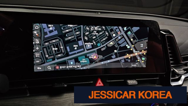 2024 Kia Sportage 5th Gen - Thumbnail 4
