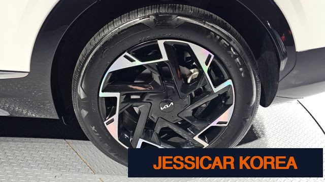 2024 Kia Sportage 5th Gen - Thumbnail 9
