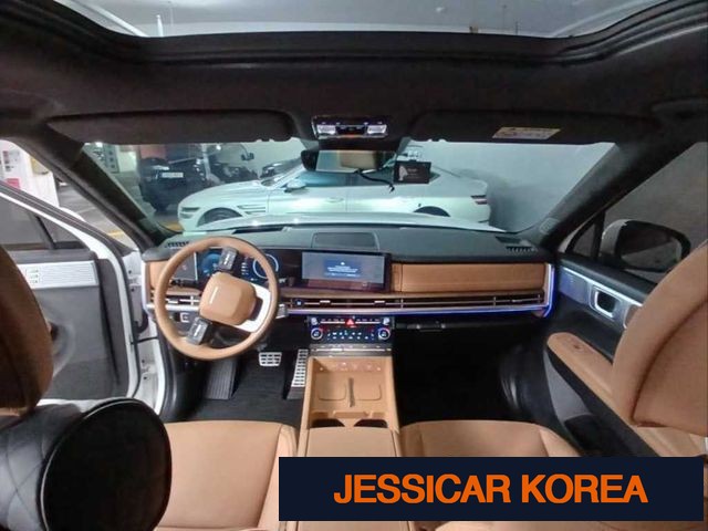 2024 Hyundai Santa Fe (MX5) - Thumbnail 3