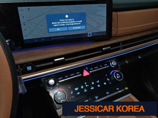 2024 Hyundai Santa Fe (MX5) - Thumbnail 4