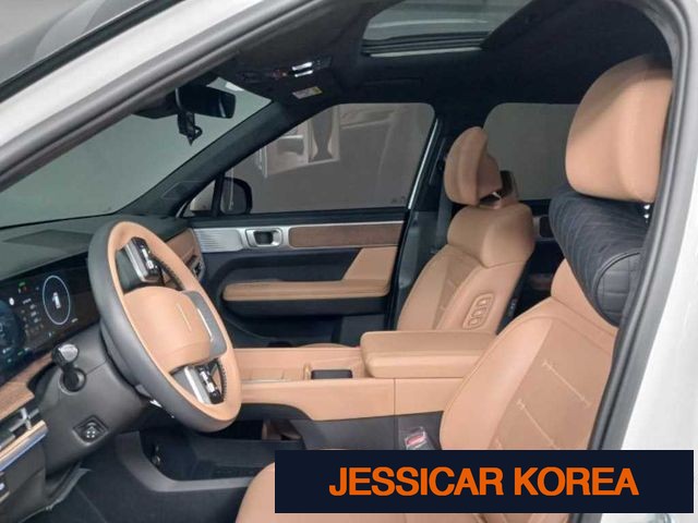 2024 Hyundai Santa Fe (MX5) - Thumbnail 6