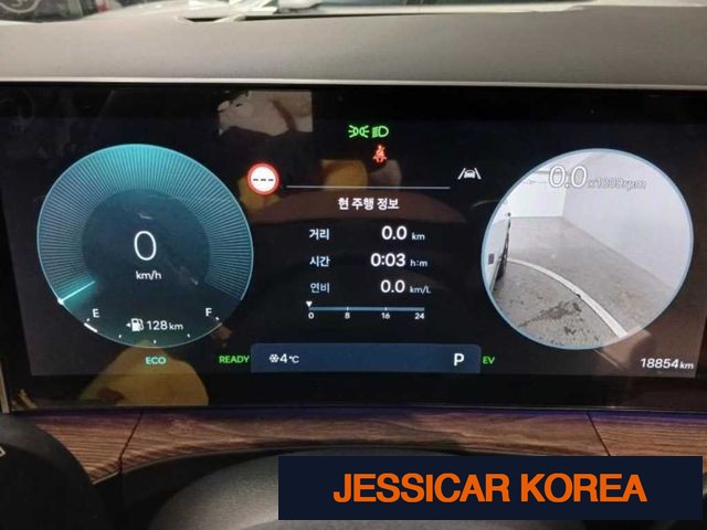 2024 Hyundai Santa Fe (MX5) - Thumbnail 8