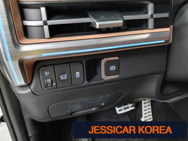 2024 Hyundai Santa Fe (MX5) - Thumbnail 10