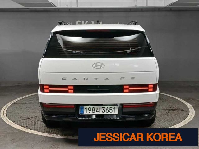 2024 Hyundai Santa Fe (MX5) - Thumbnail 11