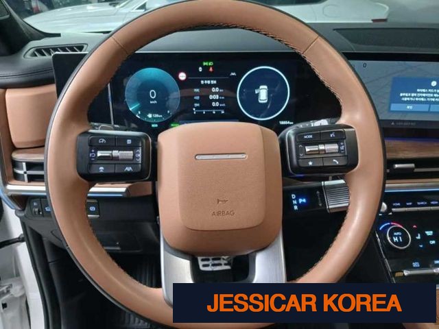 2024 Hyundai Santa Fe (MX5) - Thumbnail 15