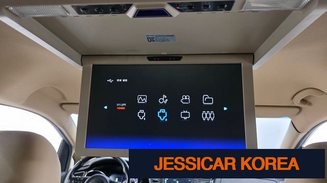 2016 Kia All New Carnival - Thumbnail 3