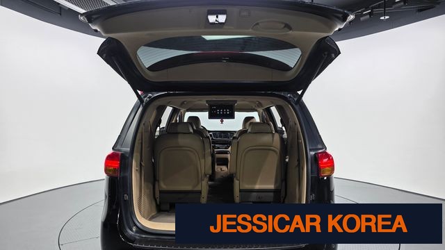 2016 Kia All New Carnival - Thumbnail 4