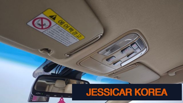 2016 Kia All New Carnival - Thumbnail 5