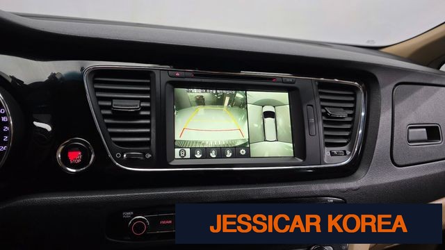 2016 Kia All New Carnival - Thumbnail 6