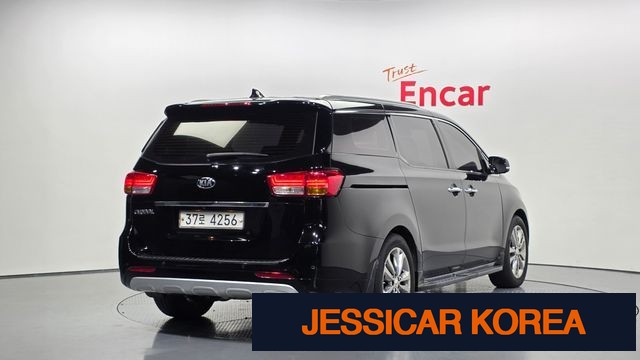 2016 Kia All New Carnival - Thumbnail 7