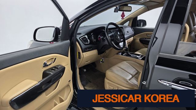 2016 Kia All New Carnival - Thumbnail 8