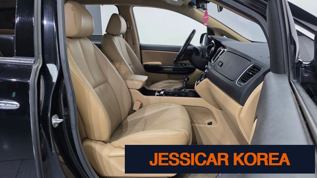 2016 Kia All New Carnival - Thumbnail 11