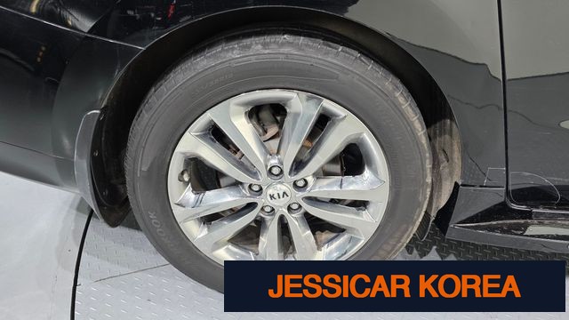 2016 Kia All New Carnival - Thumbnail 13