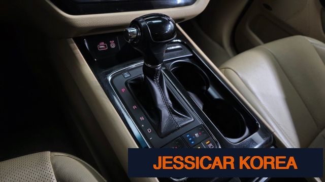 2016 Kia All New Carnival - Thumbnail 14