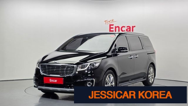 2016 Kia All New Carnival - Thumbnail 15
