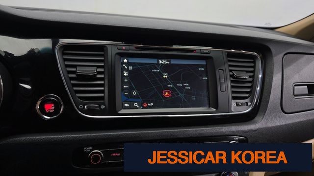 2016 Kia All New Carnival - Thumbnail 16