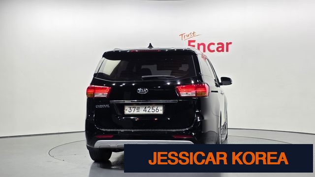 2016 Kia All New Carnival - Thumbnail 17