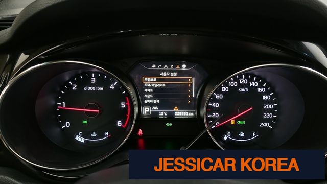2016 Kia All New Carnival - Thumbnail 18