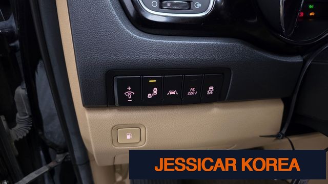 2016 Kia All New Carnival - Thumbnail 19