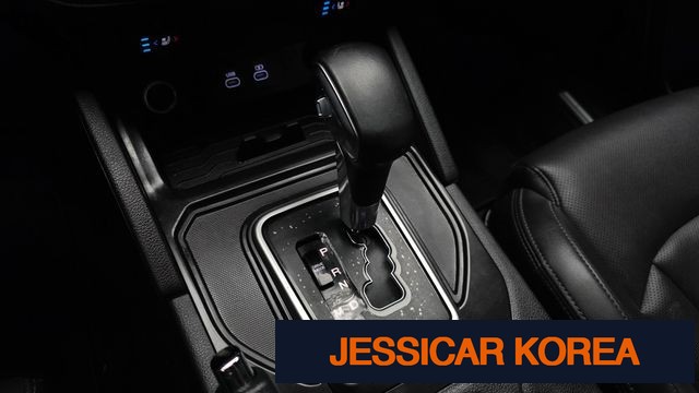 2024 KG Mobility The New Rexton Sports - Thumbnail 7