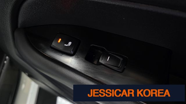 2024 KG Mobility The New Rexton Sports - Thumbnail 12