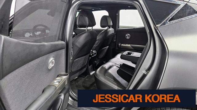 2022 Genesis GV60 - Thumbnail 6