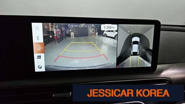 2022 Genesis GV60 - Thumbnail 7