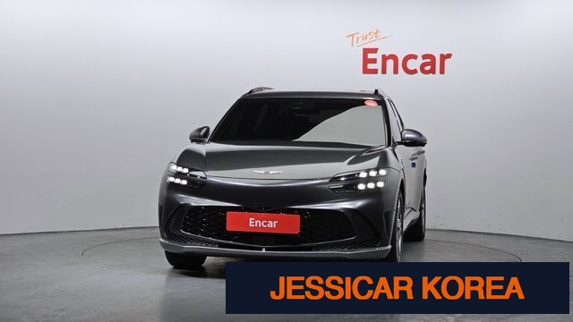 2022 Genesis GV60 - Thumbnail 16