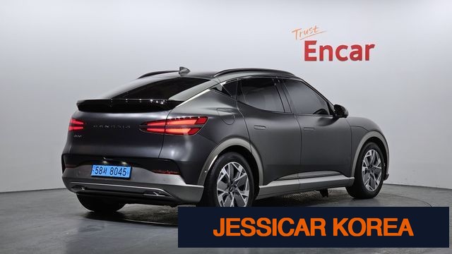 2022 Genesis GV60 - Thumbnail 17