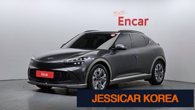 2022 Genesis GV60 - Thumbnail 18