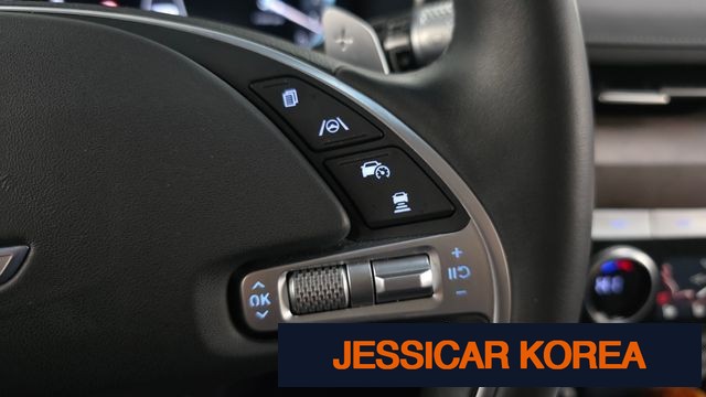 2022 Genesis G80 (RG3) - Thumbnail 4