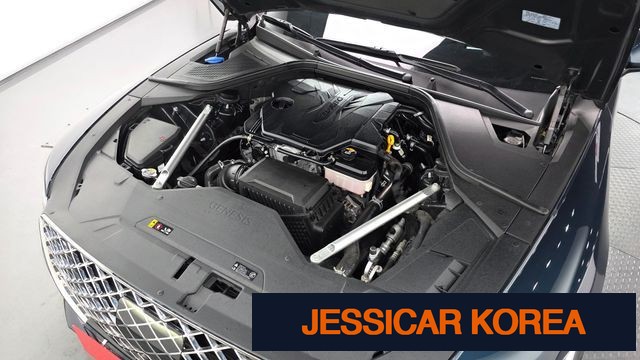 2022 Genesis G80 (RG3) - Thumbnail 6
